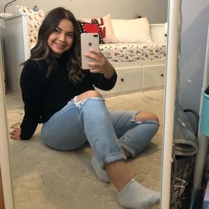 Meet your Posher, Maria